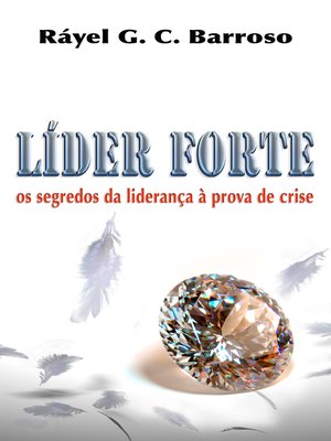 cover image of Líder Forte